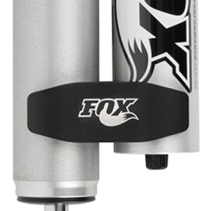 Fox 97-06 Jeep TJ 2.0 Perf Series 10.6in. Smooth Body R/R Front Shock w/CD Adj. / 5-6in & 4-6in Lift - 985-26-109