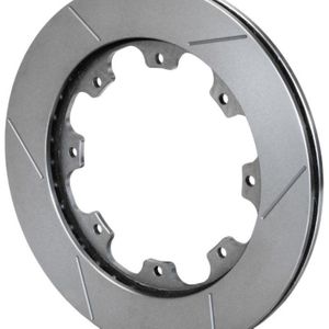 Wilwood Rotor-GT36 SPC-37 -LH 11.75 x .810 - 8 on 7.00in - 160-12286