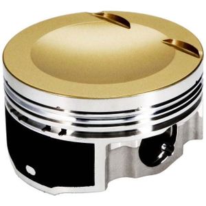 JE Pistons Audi TT RS 2.5 TFSI 5-Cyl Ultra Series 83mm Bore Piston Kit (Set of 5) - 367847