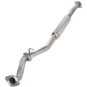 Remark 2022+ Toyota GR86/2022+ Subaru BRZ Resonated Mid Pipe Kit - RO-CPZ8-C