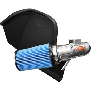 Injen 16-18 BMW 330i B48 2.0L (t) Polished Cold Air Intake - SP1123P