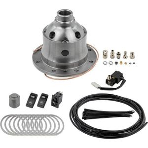 ARB Airlocker Amc Model 20 3.08&Up S/N - RD186