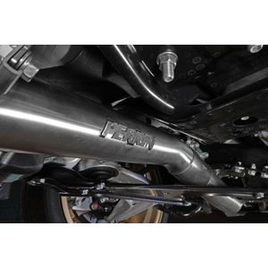 PERRIN 22-25 Subaru WRX Front-Pipe w/GESI Cat - PSP-EXT-232