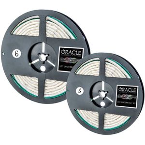 Oracle Universal LED Underbody Kit - ColorSHIFT - 4227-333