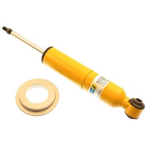Bilstein B6 1990 Mazda Miata Base Rear 46mm Monotube Shock Absorber - 24-014892