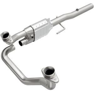 MagnaFlow Conv DF 96-99 Ram 1500/2500/3500 - 51274