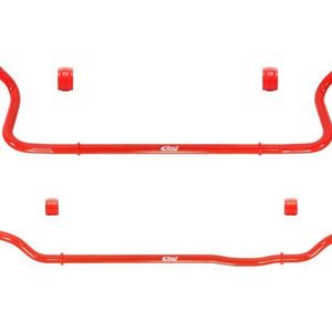 Eibach 28mm Front & 15mm Rear Anti-Roll-Kit for 06-10 BMW E90 325i/328i/330i Sedan / 07-10 BMW E82 1 - 2085.320