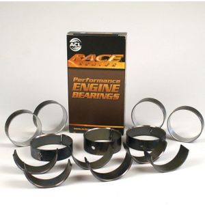 ACL VW/Audi 1781cc/1984cc Standard Size High Performance Main Bearing Set - CT-1 Coated - 5M1644HC-STD