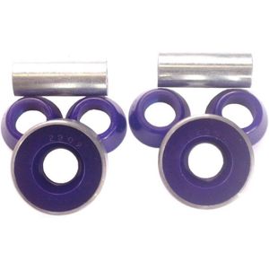 SuperPro 1993 Lexus GS300 Base Front Lower Radius Arm Bushing Kit - SPF3087K