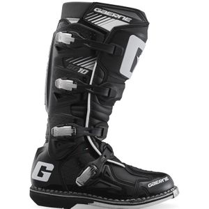 Gaerne SG10 Boot Black Size - 10.5 - 2190-001-10.5