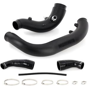 Mishimoto 17-20 Ford F-150 Raptor 3.5L Turbo Inlet Tube Kit - MMAI-F35T-17T