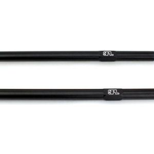 SPL Parts 98-07 BMW 3 Series (E46) Rear Camber Links - SPL RLL E46