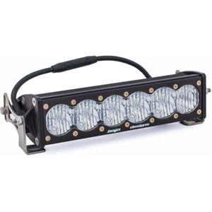 Baja Designs OnX6 Wide Driving 10in LED Light Bar - 451004