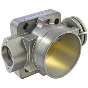 Skunk2 Pro Series Honda/Acura (D/B/H/F Series) 74mm Billet Throttle Body (Race Only) - 309-05-0060