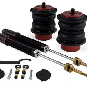 Air Lift Performance 09-15 Audi A4/A5/S4/S5/RS4/RS5 Rear Kit - 75658