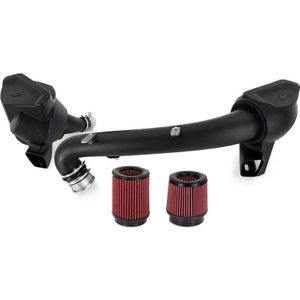 Mishimoto 2021+ BMW G8X M3/M4 Performance Air Intake Kit - MMAI-G80-21
