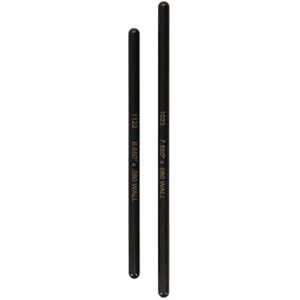 Manley Chrysler/Dodge 6.1L Hemi 5/16in Chrome Moly Swedged End Pushrods (8 intake / 8 Exhaust) - 26610
