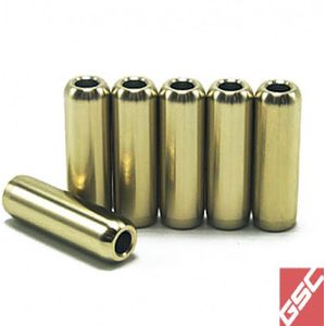 GSC P-D EcoBoost 3.5 6Cyl Manganese Bronze Intake OR Exhaust Valve Guide - SET OF 12 - 3018-12