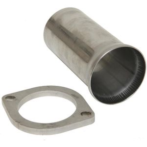 Kooks Universal 3in BALL AND SOCKET - 7106S-FEMALE