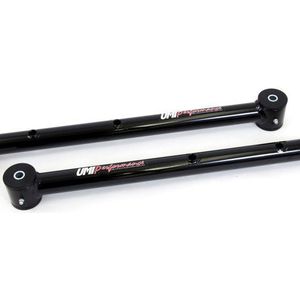 UMI Performance 64-72 GM A-Body Tubular Lower Control Arms - 4015-B