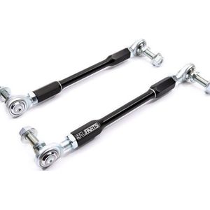 SPL Parts 2017+ Tesla Model 3 Front Swaybar Endlinks - SPL FE MOD3