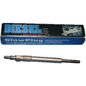 PureFlow DieselRX 03-04 Ford 6.0L Powerstroke Glow Plugs - DRX00540