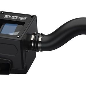 Corsa 2019-2024 Dodge Ram 1500 5.7L V8 Cold Air Intake with Powercore air filter - 465576-1