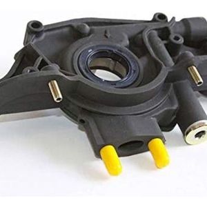 ACL 90-02 Nissan SR20DET Oil Pump US Spec Only - Will Not Fit JDM Engines - OPNS1342