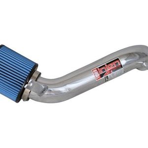 Injen 13-14 Dodge Dart 2.4L Tiger Shark 4 Cyl Polished Cold Air Intake w/ MR Tech - SP5042P