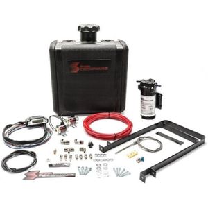 Snow Performance Stage 3 Boost Cooler Chevy/GMC Duramax Diesel Water Injection Kit - SNO-530