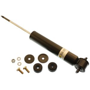 Bilstein B4 1981 Mercedes-Benz 300SD Base Rear 46mm Monotube Shock Absorber - 24-005111