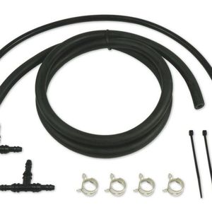 Innovate Vacuum Hose / T-Fitting / Clamp Kit - 3885