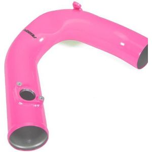 PERRIN 22-25 Subaru BRZ / Toyota GR86 Cold Air Intake - Hyper Pink - PSP-INT-335HP