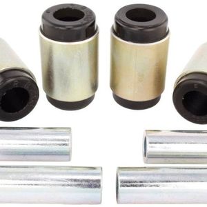 Whiteline Plus 03+ Nissan 350z / Infiniti G35 Front Upper Inner Control Arm Bushing Kit - W52988