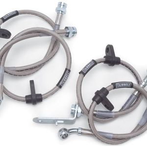 Russell Performance 03-06 Dodge Ram 2500/ 3500 2WD Brake Line Kit - 694590