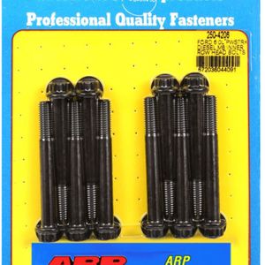 ARP 03-07 Ford 6.0L Powerstroke (Inner Row) M8 Head Bolt Kit - 250-4206