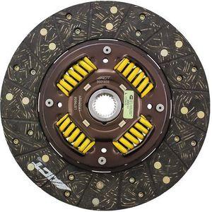 ACT 2010 Hyundai Genesis Coupe Perf Street Sprung Disc - 3001605