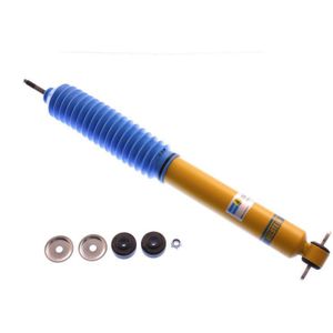 Bilstein B6 1998 Jeep Cherokee Classic Front 46mm Monotube Shock Absorber - 24-017985