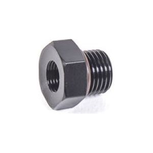 Radium Engineering 8AN ORB to M12X1.5 Female Fitting - 14-0421