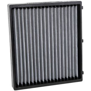 K&N 12-20 Hyundai/Kia Tucson/Sportage/Kona/Veloster Cabin Air Filter - VF2062