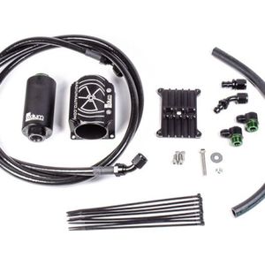 Radium Mazda RX-7 (FD) Fuel Hanger Surge Tank Feed - Stainless Filter - 20-0455-03