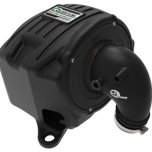 aFe Quantum Cold Air Intake w/ Pro DRY S Media 19 Ford Ranger L4-2.3L (T) - 53-10021D