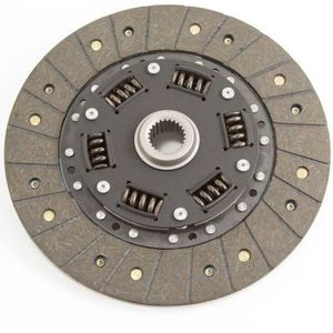 Competition Clutch 06-11 Subaru WRX / 05-11 LGT Stage 2 Replacement DISC ONLY (Kit 15026) - P99708-2150