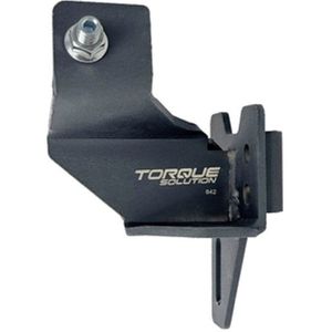 Torque Solutions 08-14 Subaru WRX STI Brake Master Cylinder  Brace - TS-SU-842