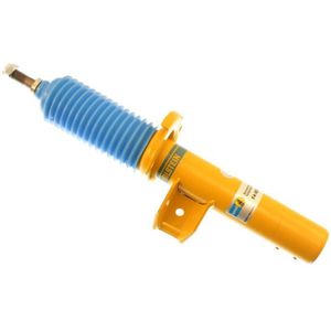 Bilstein B6 2006 BMW 325xi Base Front Right 36mm Monotube Strut Assembly - 35-142461