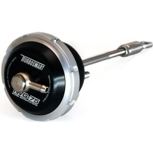 Turbosmart IWG75 15+ Ford Mustang EcoBoost 2.3L 7 PSI Black Internal Wastegate Actuator - TS-0622-8072