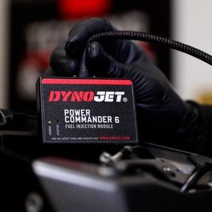 Dynojet 09-20 Yamaha YFZ450R Power Commander 6 - PC6-22044