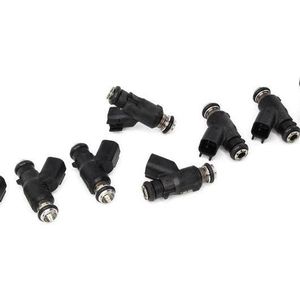 DeatschWerks 00-06 Chevrolet Silverado/Sierra 72lb Injectors - Set of 8 - 35U-01-0072-8