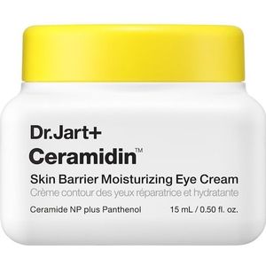 Dr. Jart+ Pflege Ceramidin Skin Barrier Moisturizing Eye Cream