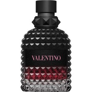 Valentino Herrendüfte Uomo Born In Roma Eau de Parfum Spray Intense 50 ml (1.296,80 € / 1 l)